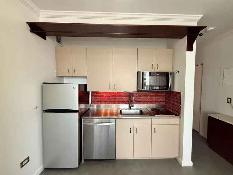 Apartment Unit for Rent