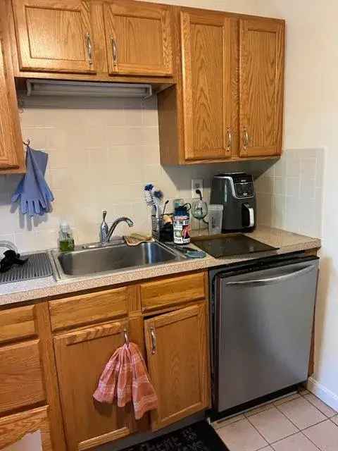 Rent 2 Bed Apartment East Watertown Near Arsenal Mall with Parking