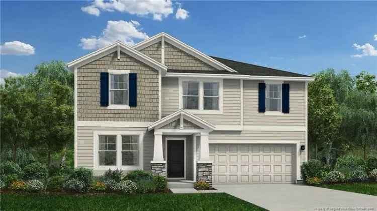 Buy Two-Story Home in Taiz Ridge with Spacious Living Areas and Guest Suite