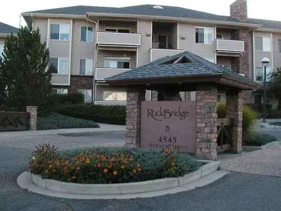 Rent 2 Bedroom Condo in Prime Location with Pool and Fitness Room