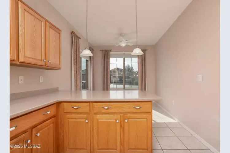 Move in Ready Buy Home in 55+ Del Webb Sonora Community