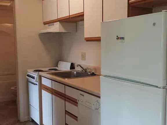 Rent Cozy 1 Bedroom Apartment in Coralville with Great Amenities