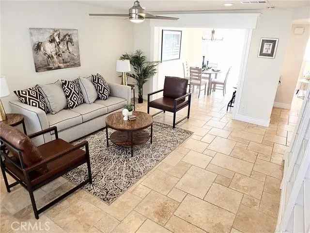 House For Sale in 4550, East Ardmore Street, Anaheim, California