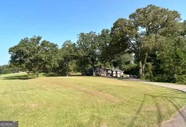 Buy Classic Home with Dual Living Quarters in West Point Featuring 2.3 Acres