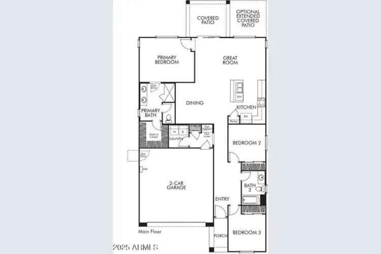 Sell Single Level Home in Frontera with Upgrades and Energy Star Features