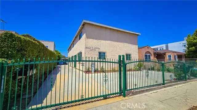 House For Sale in California