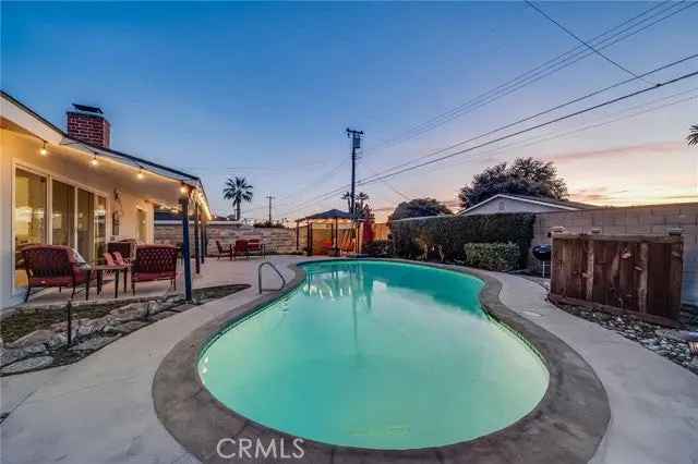 House For Sale in 341, Kinley Street, La Habra, California