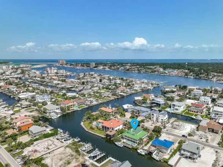 House For Sale in 604, Magnolia Drive, Destin, Florida