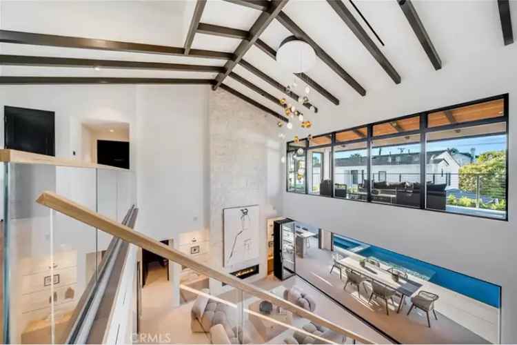 House For Sale in 427, Santa Ana Avenue, Newport Beach, California