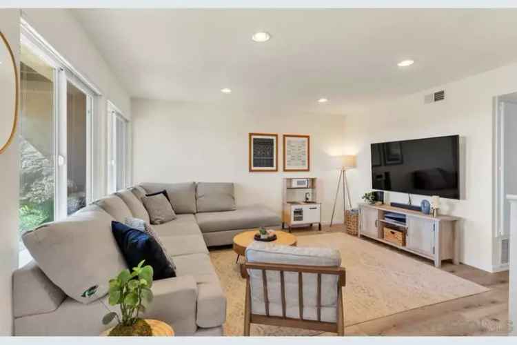 House For Sale in 10951, Clairemont Mesa Boulevard, San Diego, California