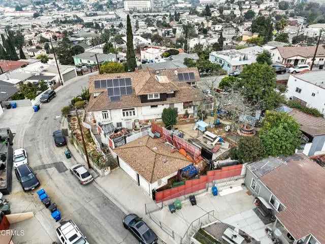 House For Sale in 1324, Volney Drive, California