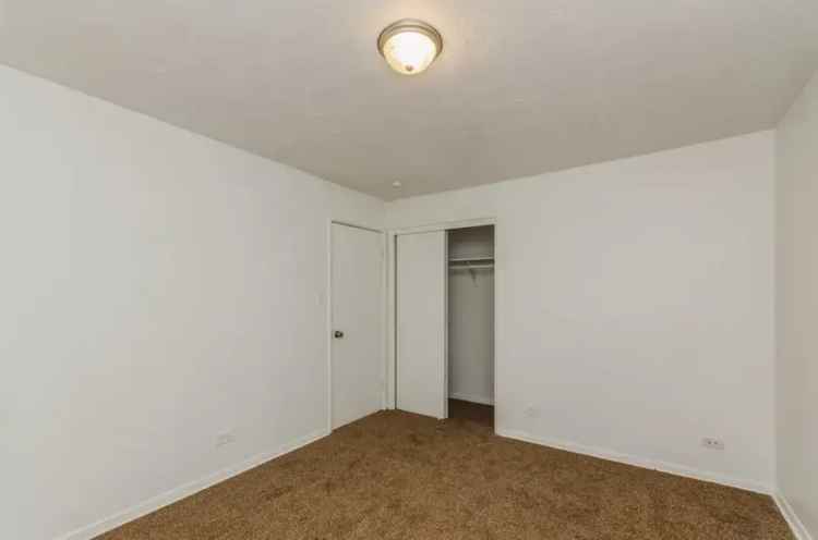 Rent One Bedroom Apartment in Chatham Chicago with Great Amenities