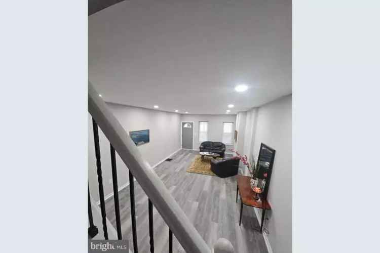 House For Sale in 213, North Dupont Street, Wilmington, Delaware