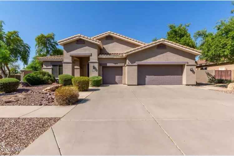 Buy Beautiful Single Level Home in Power Ranch with 4 Bedrooms and 3 Baths