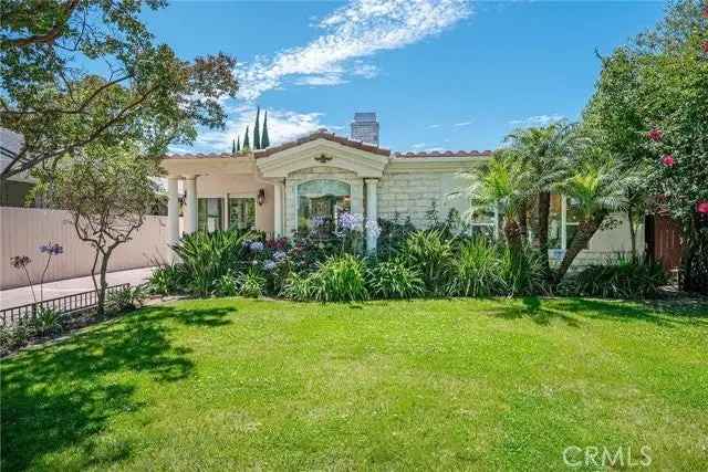 House For Sale in 3845, Cedar Avenue, Long Beach, California