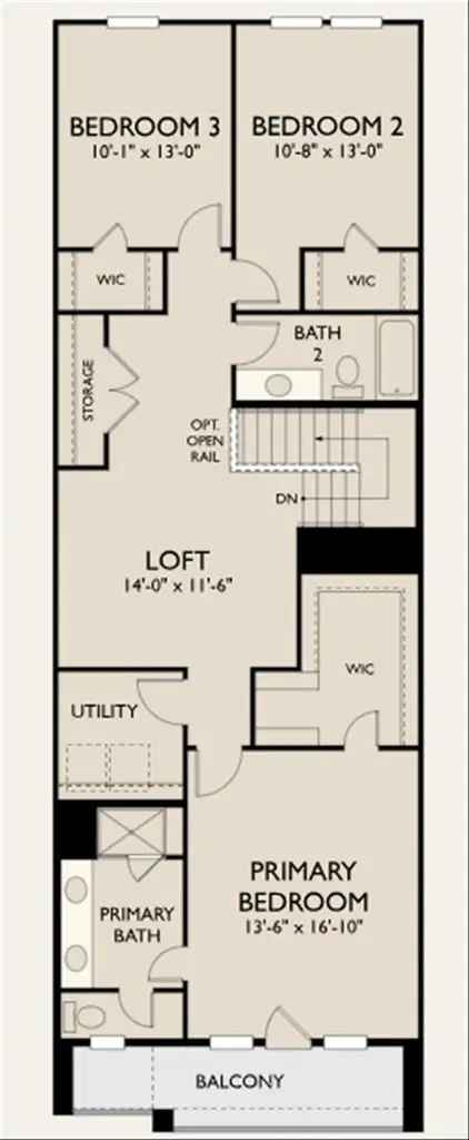 Buy Luxury Townhome in Allen TX with Modern Features and Open Floorplan