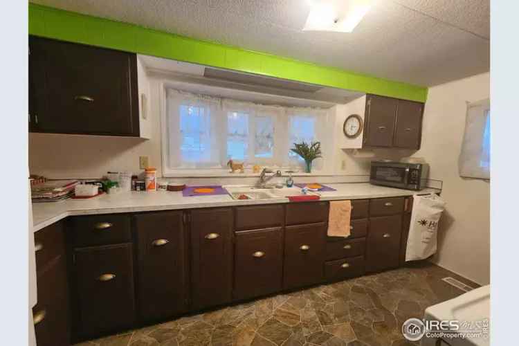 Rent Senior Mobile Home in a 55 Plus Community with Modern Amenities