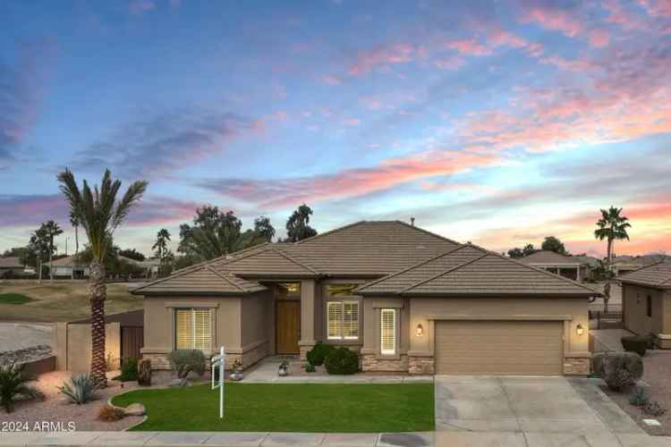 Buy Beautifully Remodeled 3 Bedroom Home in Solera 55+ Community