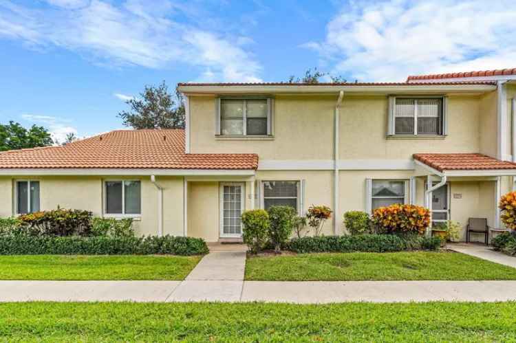 House For Sale in Boca Raton, Florida