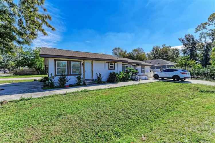 House For Sale in 3403, 16th Street East, Bradenton, Florida