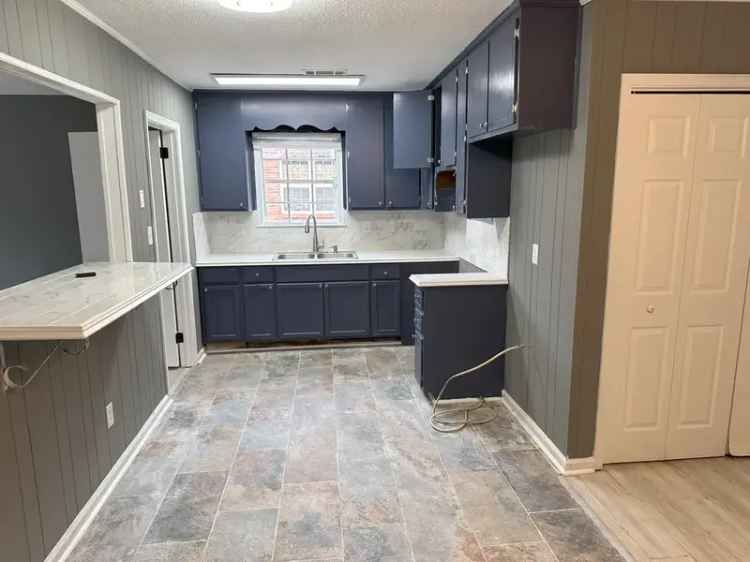 Rent 3 Bedroom 2 Bath Home in East Montgomery with Modern Upgrades