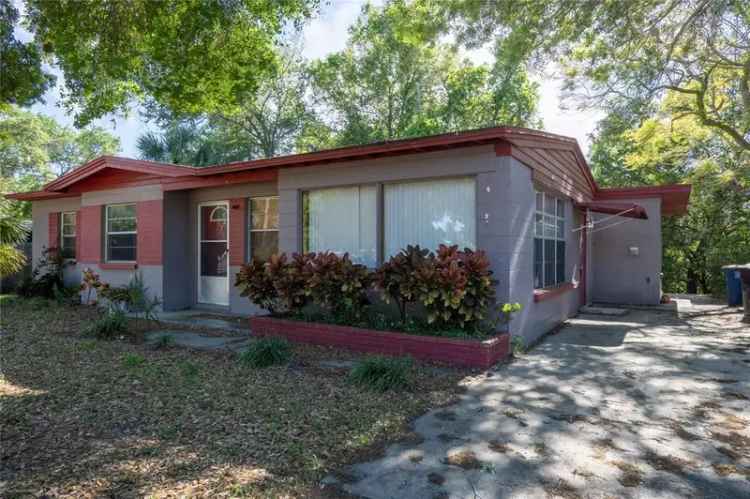 House For Sale in 1524, Stevensons Drive, Clearwater, Florida