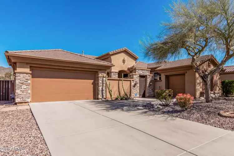 House For Sale in Anthem, Arizona