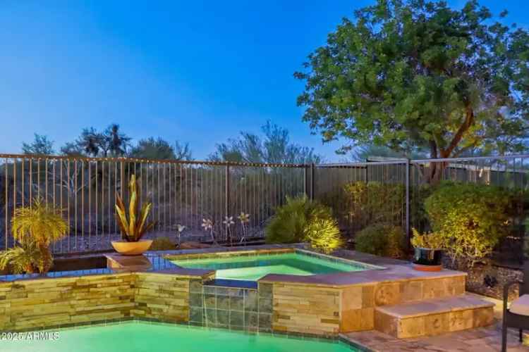 Buy Solar House in Aurora with Impressive Upgrades and Resort Backyard