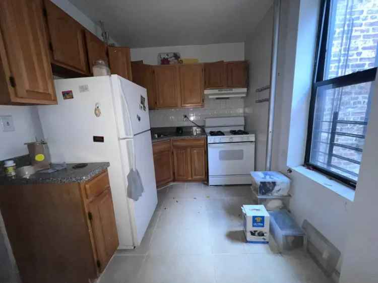 Apartment Unit for Rent