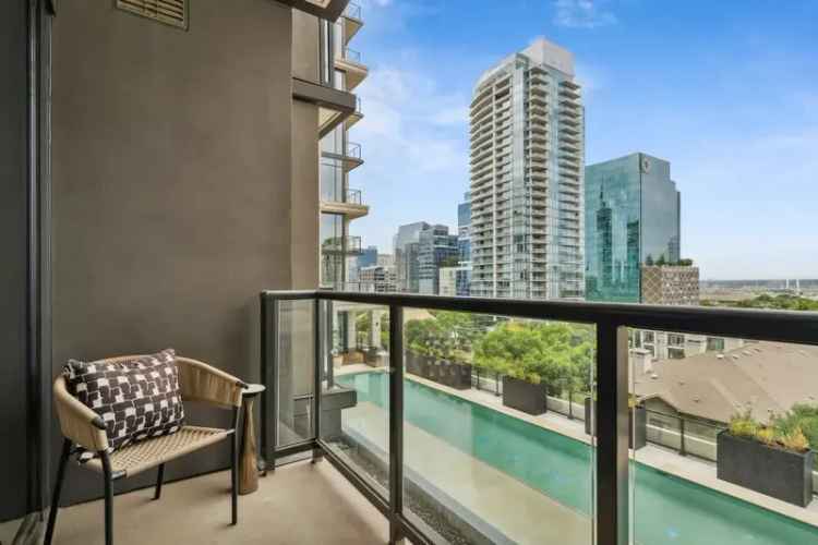 Rent Apartment in Uptown Dallas with Luxurious Amenities