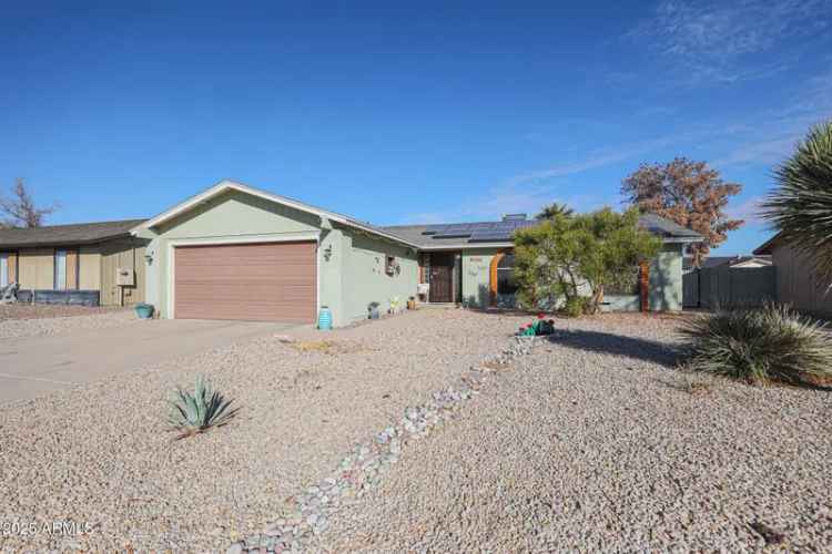 House For Sale in 4938, West Michelle Drive, Glendale, Arizona