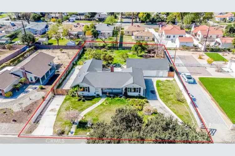 House For Sale in 3698, McKinley Street, Riverside, California