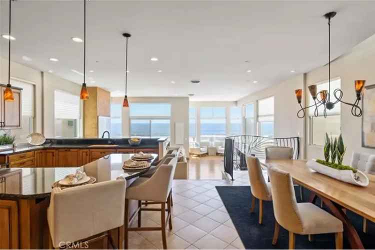 House For Sale in 4308, The Strand, Manhattan Beach, California