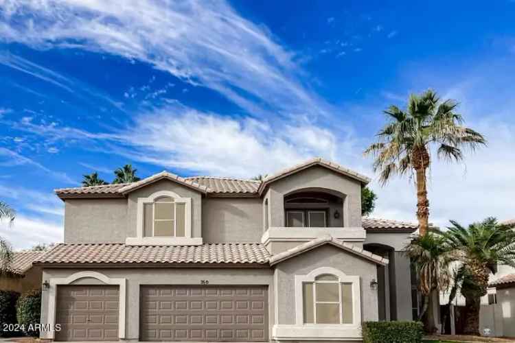 Luxury buy house in Gilbert Arizona with stunning features