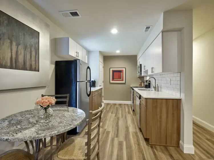 Rent Apartments in Phoenixville with Kitchen Upgrades and Courtyard