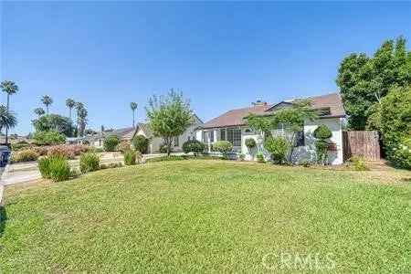 House For Sale in 6331, Murietta Avenue, Los Angeles, California