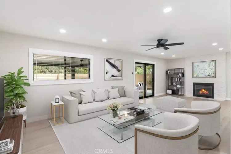 Buy Remodeled Single Story House in Carlsbad with Great Features