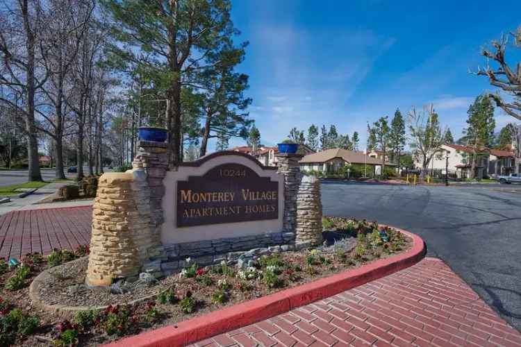 Apartments for Rent in Rancho Cucamonga with Family-Friendly Amenities