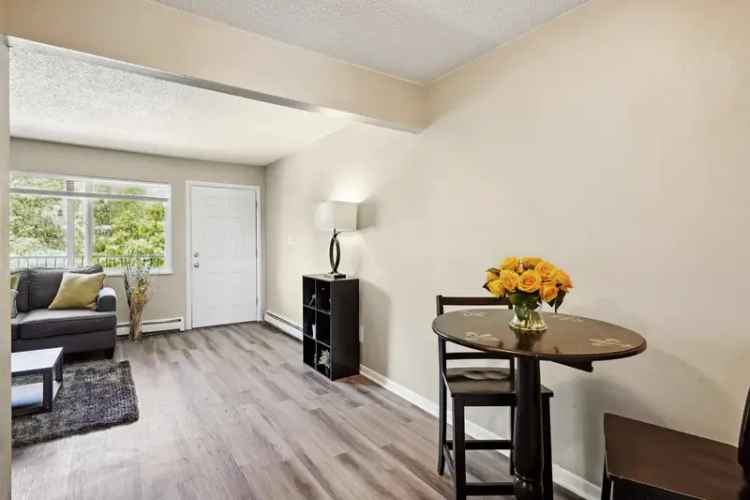 Rent Apartments in Colorado Springs with Pet-Friendly Features