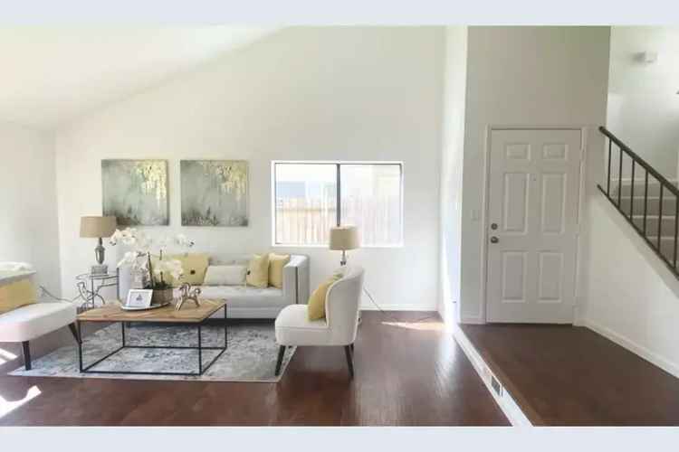 House For Sale in 1726, River Birch Drive, San Jose, California