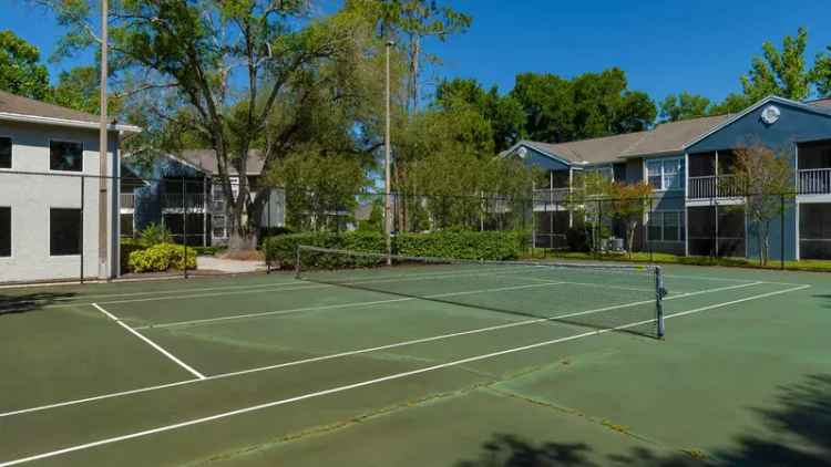 Rent Luxury Two Bedroom Apartments in Altamonte Springs with Premier Amenities