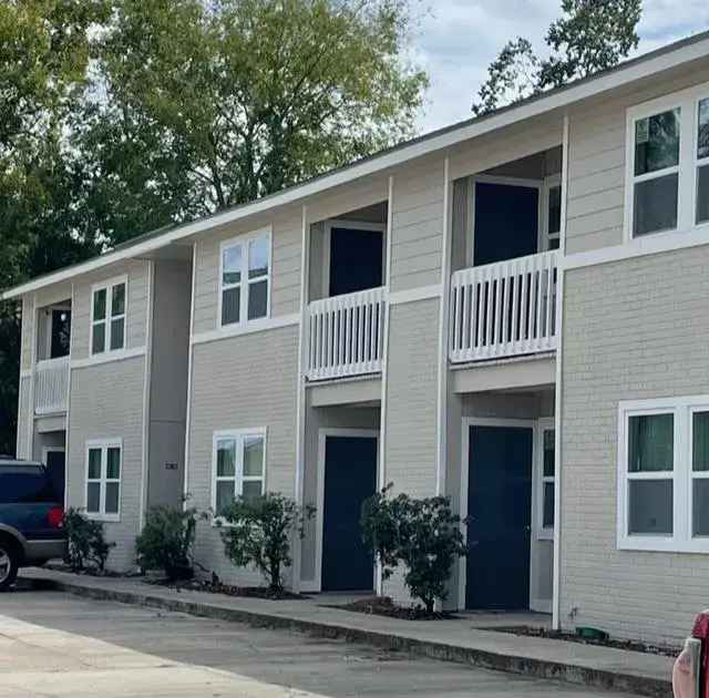 Rent One Bedroom Apartment in Lafayette with Utilities Included