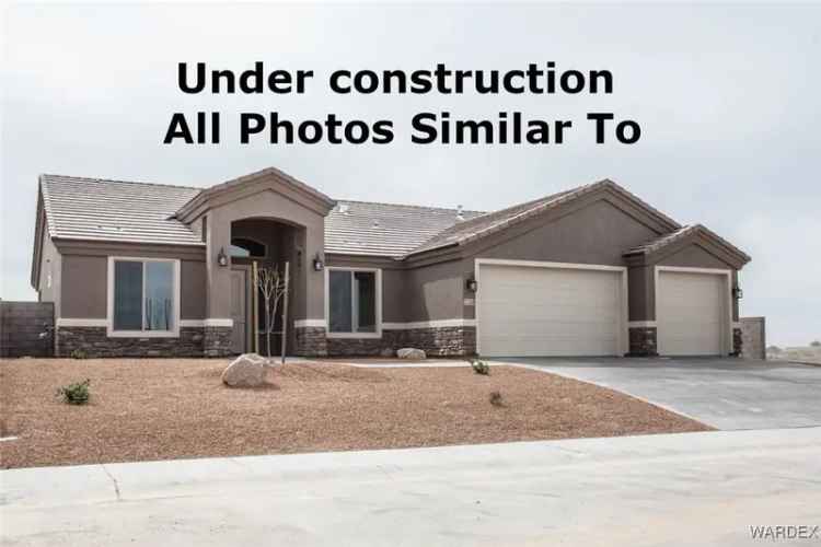 House For Sale in 5539, West Chino Drive, Golden Valley, Arizona