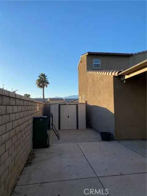 House For Sale in 40530, Amador Drive, Indio, California