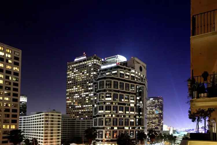 Rent Apartments in DTLA with Urban Elegance Near Financial District