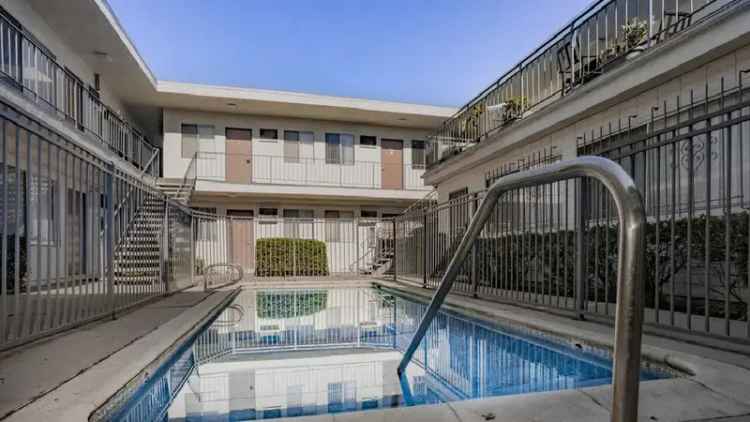 Rent Apartments in Palms Los Angeles with Modern Comforts and Amenities