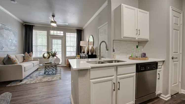 Rent Apartments in McKinney TX with Premium Features and Comfort