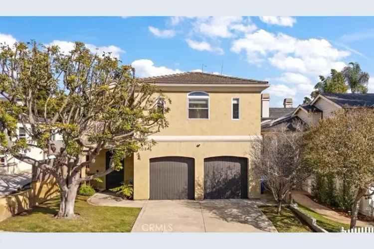 House For Sale in 3108, Pacific Avenue, Manhattan Beach, California