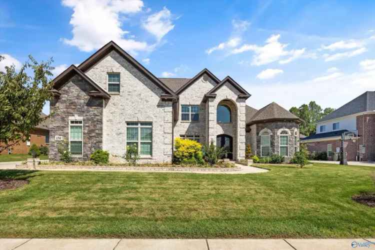 Buy Stoneridge Home in Moores Creek Community with Luxury Finishes