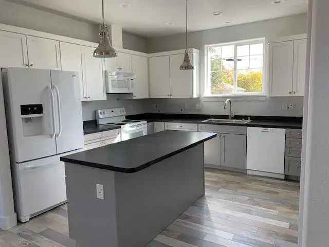 Rent Custom Apartment Unit in Historic Folsom with Modern Features